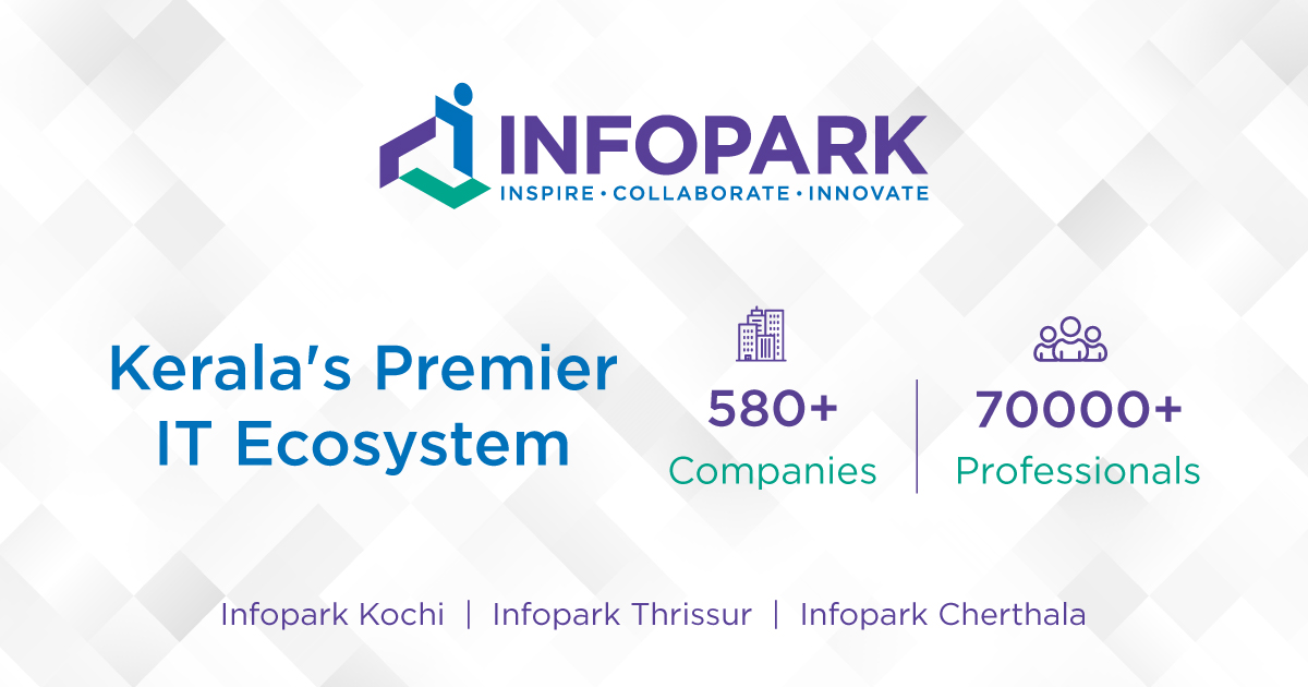 Company Job Details | IT Parks in Kerala...